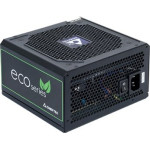 Chieftec power supply unit 700 W 24-pin ATX PS/2 Black - (GPE-700S)