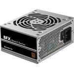 Chieftec Smart 350W power supply unit 20+4 pin ATX ATX Black, Silver - (BFX-350BS)