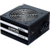 Chieftec Smart power supply unit 500 W 20+4 pin ATX ATX Black - (GPS-500A8)