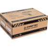 Chieftec Smart power supply unit 600 W 20+4 pin ATX ATX Black - (GPS-600A8)
