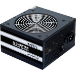 Chieftec Smart power supply unit 700 W 20+4 pin ATX PS/2 Black - (GPS-700A8)