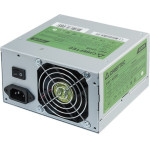 Chieftec power supply unit 400 W 24-pin ATX ATX Metallic - (PSF-400B)