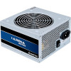 Chieftec power supply unit 350 W 20+4 pin ATX PS/2 Silver - (GPB-350S)