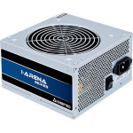 Chieftec power supply unit 350 W 20+4 pin ATX PS/2 Silver - (GPB-350S)