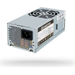 Chieftec power supply unit 350 W 20+4 pin ATX TFX Silver - (GPF-350P)