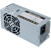 Chieftec power supply unit 350 W 20+4 pin ATX TFX Silver - (GPF-350P)
