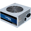 Chieftec power supply unit 400 W 20+4 pin ATX PS/2 Silver - (GPB-400S)