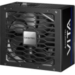 Chieftec Vita Netzteil 750W 80+Bronze retail - PC-/Server Netzteil - 12,5 min power supply unit 20+4 pin ATX PS/2 - (BPX-750-S)