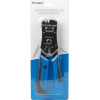 Lanberg cable crimper Crimping tool Black, Blue - (NT-0203)