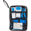 Lanberg cable crimper Tool set Multicolour - (NT-0302)