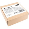 Lanberg CABLE HDMI M/M V2.1 50M 8K OPTICAL AOC - (CA-HDMI-30FB-0500-BK)