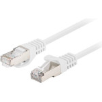 Lanberg networking cable White 1.5 m Cat6 U/UTP (UTP) - (PCF6-20CC-0150-W)
