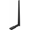 Lanberg networking card Ethernet / WLAN 2400 Mbit/s - (NC-0300-WIE)