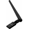 Lanberg networking card Ethernet / WLAN 2400 Mbit/s - (NC-0300-WIE)