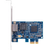 Lanberg networking card Ethernet 1000 Mbit/s Internal - (PCE-1GB-001)