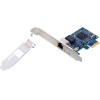 Lanberg networking card Ethernet 1000 Mbit/s Internal - (PCE-1GB-001)