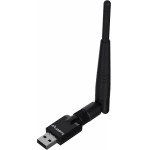 Lanberg networking card WLAN 2400 Mbit/s - (NC-0150-WE)