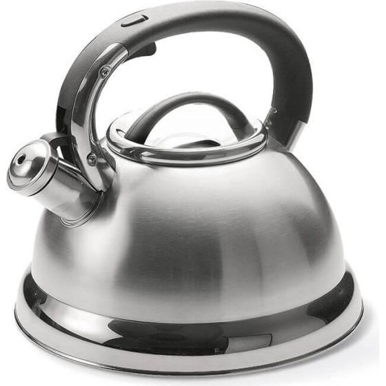 Maestro kettle 2.8 L Stainless steel - (MR-1332)