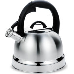 Maestro kettle 2.9 L Stainless steel - (MR-1329)