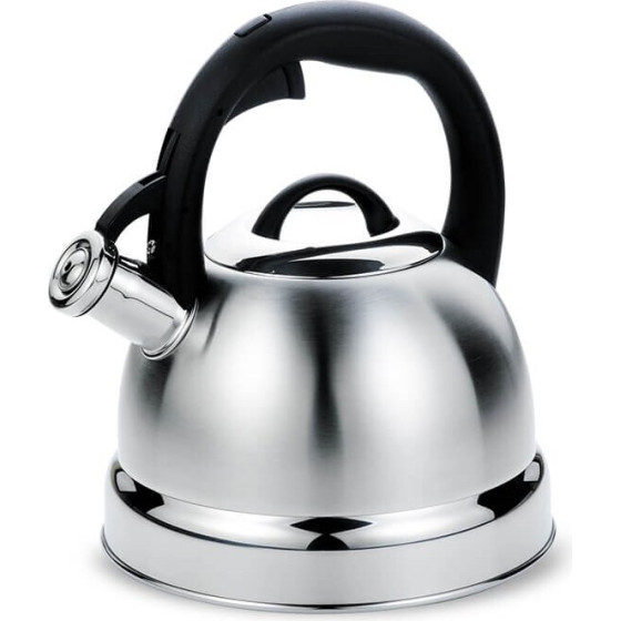 Maestro kettle 2.9 L Stainless steel - (MR-1329)