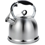 Maestro kettle 2.9 L Stainless steel - (MR-1334)