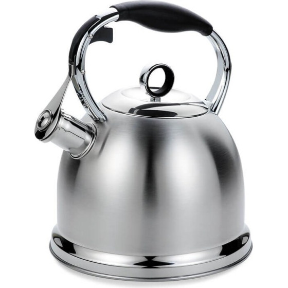 Maestro kettle 2.9 L Stainless steel - (MR-1334)
