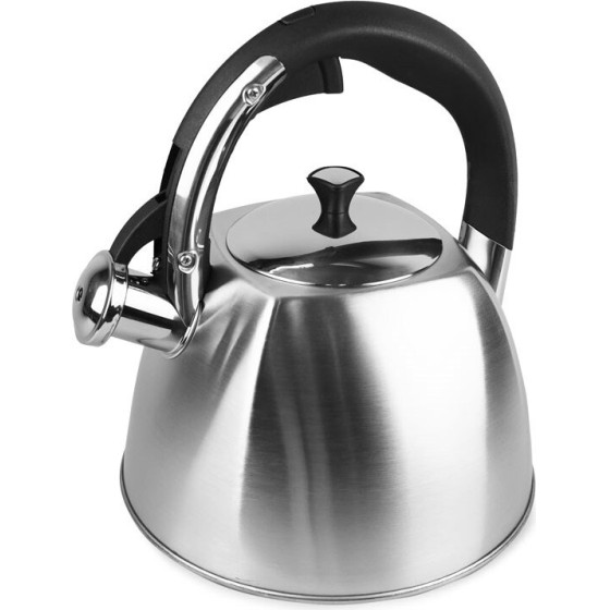 Maestro kettle 3.0 L Stainless steel - (MR-1333)