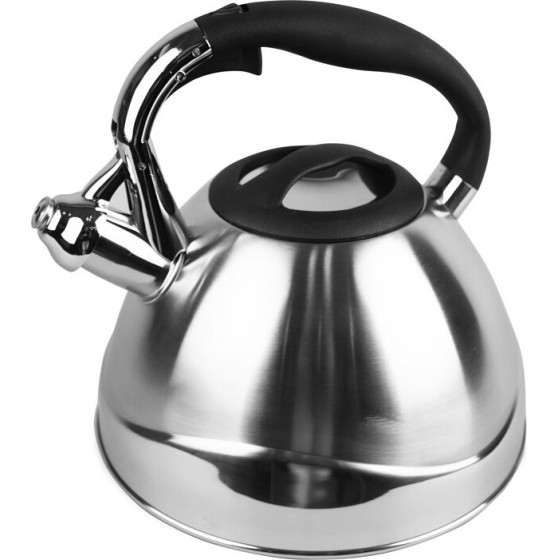 Maestro kettle 3.0 L Stainless steel - (MR-1338)