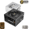 TACENS Mars Gaming MPB550SI power supply unit 550 W 24-pin ATX ATX Black - (TACMARS-MPB550SI)