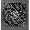 TACENS Mars Gaming MPB550SI power supply unit 550 W 24-pin ATX ATX Black - (TACMARS-MPB550SI)