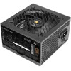 TACENS Mars Gaming MPB650SI power supply unit 650 W 24-pin ATX ATX Black - (TACMARS-MPB650SI)