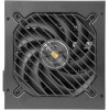 TACENS Mars Gaming MPB650SI power supply unit 650 W 24-pin ATX ATX Black - (TACMARS-MPB650SI)