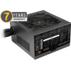 TACENS Mars Gaming MPB850SI power supply unit 850 W 24-pin ATX ATX Black - (TACMARS-MPB850SI)