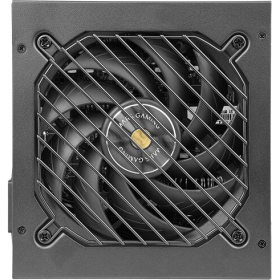 TACENS Mars Gaming MPB850SI power supply unit 850 W 24-pin ATX ATX Black - (TACMARS-MPB850SI)