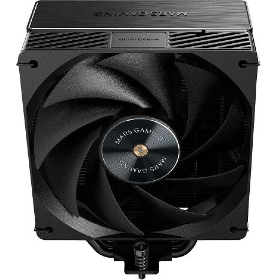 TACENS MARS MCPU-X5 120 PWM 280W CPU cooler - (TACMARS-MCPUX5)