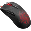 A4Tech BLOODY A90 mouse Gaming Right-hand USB Type-A Optical 6200 DPI - (A4TMYS47224)