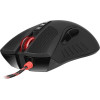 A4Tech BLOODY A90 mouse Gaming Right-hand USB Type-A Optical 6200 DPI - (A4TMYS47224)