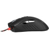A4Tech BLOODY A90 mouse Gaming Right-hand USB Type-A Optical 6200 DPI - (A4TMYS47224)