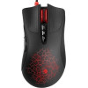 A4Tech BLOODY A90 mouse Gaming Right-hand USB Type-A Optical 6200 DPI - (A4TMYS47224)