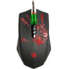 A4Tech Bloody Blazing A60 (Activated) mouse USB Type-A Optical 6200 DPI - (A4TMYS46161)