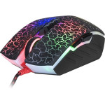 A4Tech Bloody Blazing A70 (Activated) mouse USB Type-A Optical 6200 DPI - (A4TMYS47285)