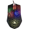 A4Tech Bloody Blazing A70 (Activated) mouse USB Type-A Optical 6200 DPI - (A4TMYS47285)