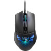 A4Tech BLOODY L65 MAX RGB Honeycomb (Activated) mouse USB Type-A Optical 12 000 DPI - (A4TMYS47113)