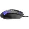 A4Tech BLOODY L65 MAX RGB Honeycomb (Activated) mouse USB Type-A Optical 12 000 DPI - (A4TMYS47113)
