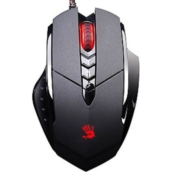 A4Tech Bloody V7m mouse USB Type-A V-Track 3200 DPI - (A4TMYS43940)