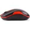 A4Tech G3-200N mouse Ambidextrous RF Wireless Optical 1000 DPI - (A4TMYS46038)