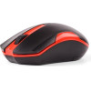 A4Tech G3-200N mouse Ambidextrous RF Wireless Optical 1000 DPI - (A4TMYS46038)