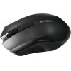 A4Tech G3-200N mouse Ambidextrous RF Wireless V-Track 1000 DPI - (A4TMYS43971)
