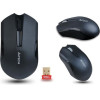 A4Tech G3-200N mouse Ambidextrous RF Wireless V-Track 1000 DPI - (A4TMYS43971)