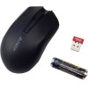 A4Tech G3-200N mouse Ambidextrous RF Wireless V-Track 1000 DPI - (A4TMYS43971)